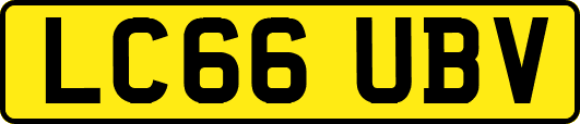 LC66UBV