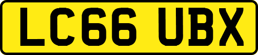LC66UBX