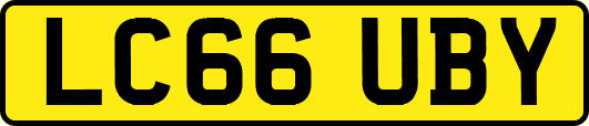 LC66UBY