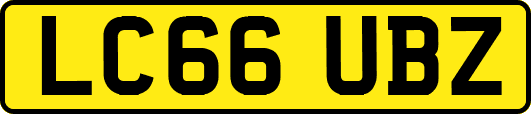 LC66UBZ