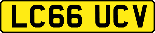 LC66UCV