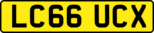 LC66UCX