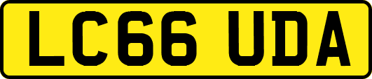 LC66UDA