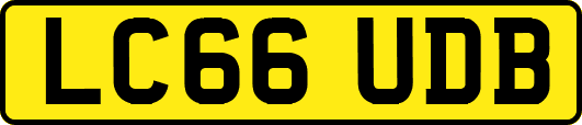 LC66UDB