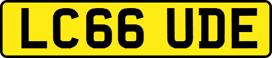 LC66UDE