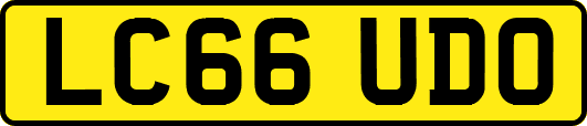 LC66UDO