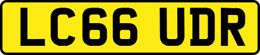 LC66UDR