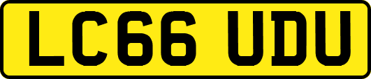 LC66UDU