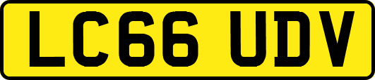 LC66UDV