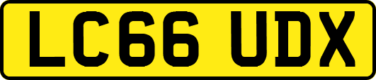 LC66UDX