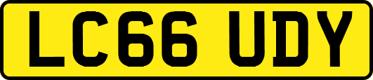 LC66UDY
