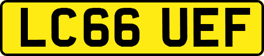 LC66UEF