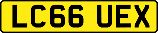 LC66UEX