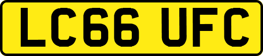 LC66UFC