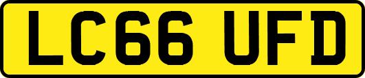 LC66UFD