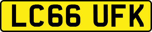 LC66UFK