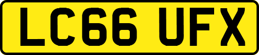 LC66UFX
