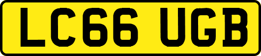 LC66UGB