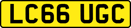 LC66UGC