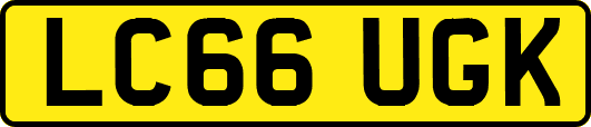LC66UGK