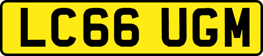 LC66UGM