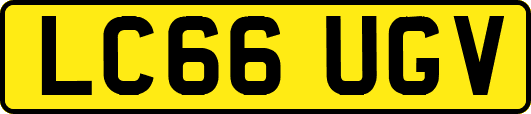 LC66UGV