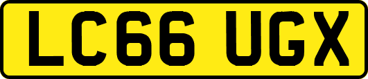 LC66UGX