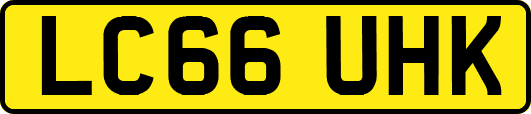LC66UHK