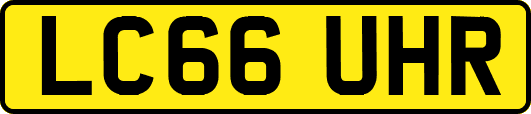 LC66UHR