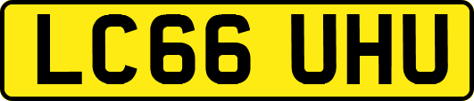 LC66UHU