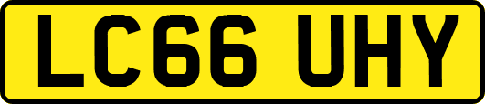 LC66UHY