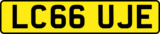 LC66UJE