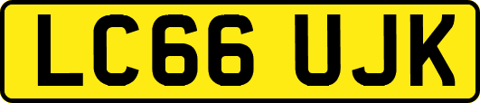 LC66UJK