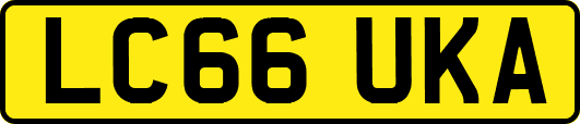 LC66UKA