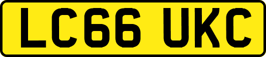 LC66UKC