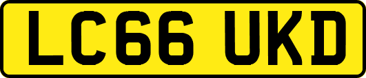 LC66UKD