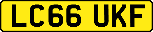 LC66UKF