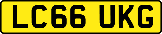 LC66UKG