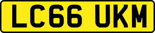 LC66UKM