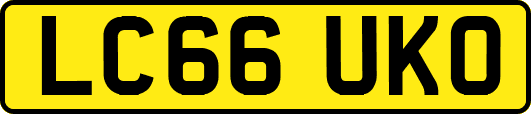 LC66UKO