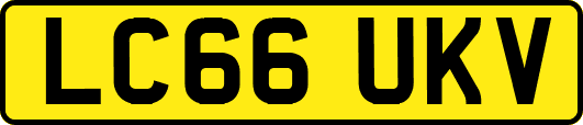 LC66UKV