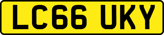 LC66UKY