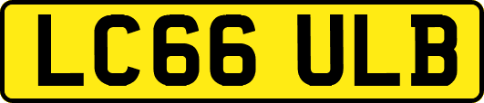 LC66ULB