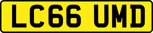 LC66UMD