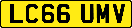 LC66UMV