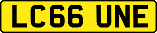 LC66UNE