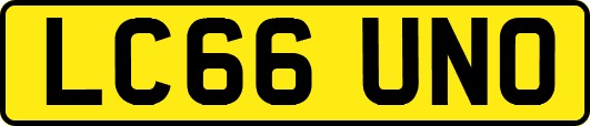 LC66UNO