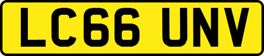 LC66UNV