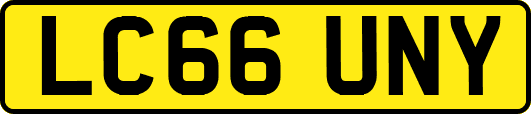 LC66UNY