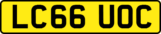 LC66UOC